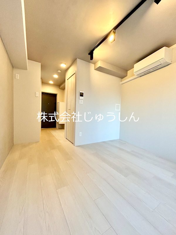 居室・リビング　敷金ゼロ