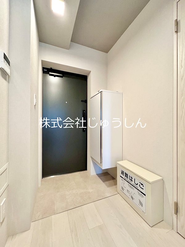 玄関　礼金ゼロ