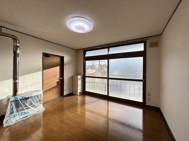 居室・リビング　リビング１