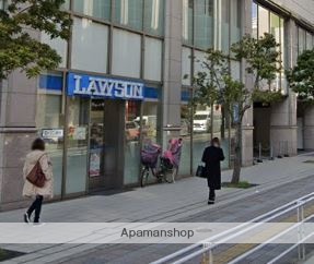 警察署・交番　博多警察署（警察署・交番）まで1500m