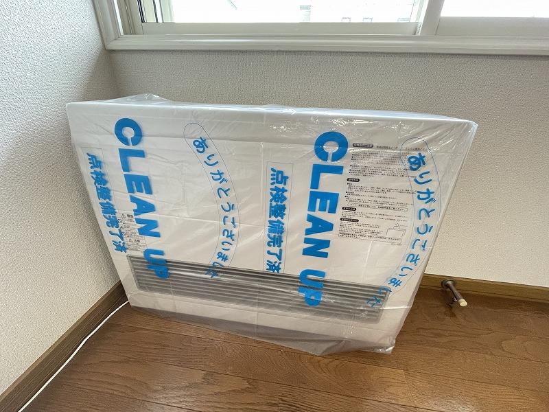 その他設備　設備