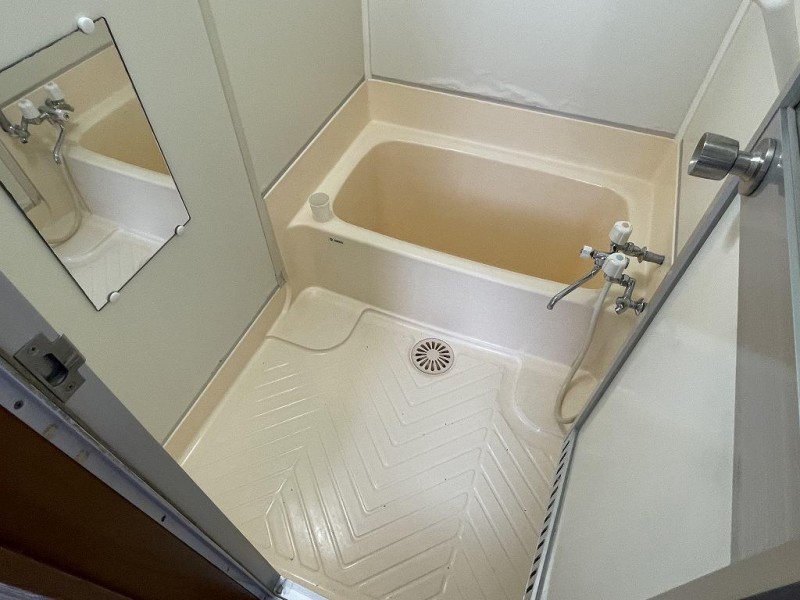 バス・シャワールーム　浴室