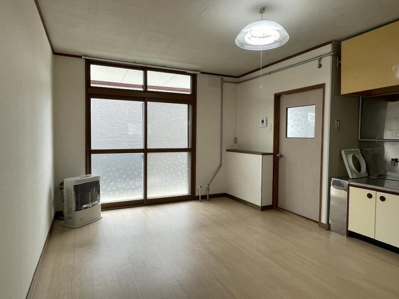 その他部屋・スペース　内装