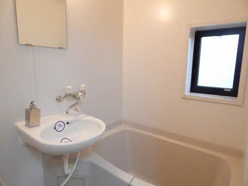 バス・シャワールーム　イメージ