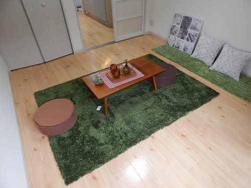 居室・リビング　イメージ