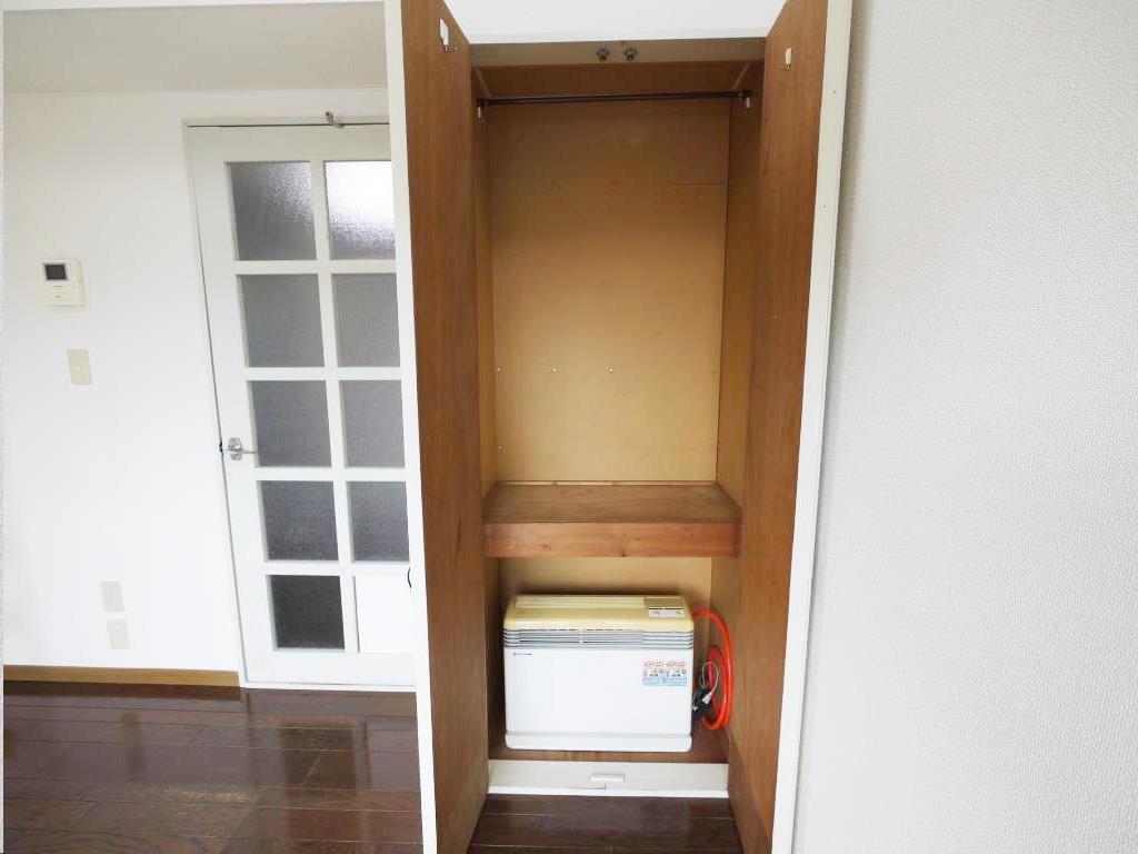 アップルハウス青山IIIの内装写真