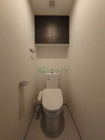 トイレ　リライフ浅草店