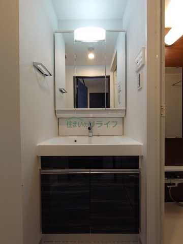 洗面設備　リライフ浅草店