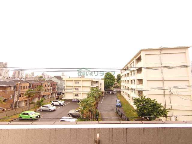 眺望　別部屋参考写真