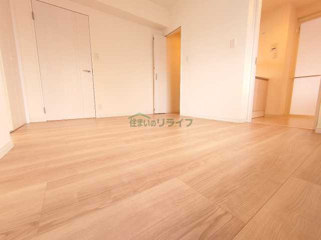 居室・リビング　別部屋参考写真