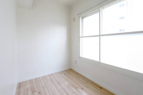 その他部屋・スペース　ビレッジハウスの同一物件・同一タイプの間取りの写真です