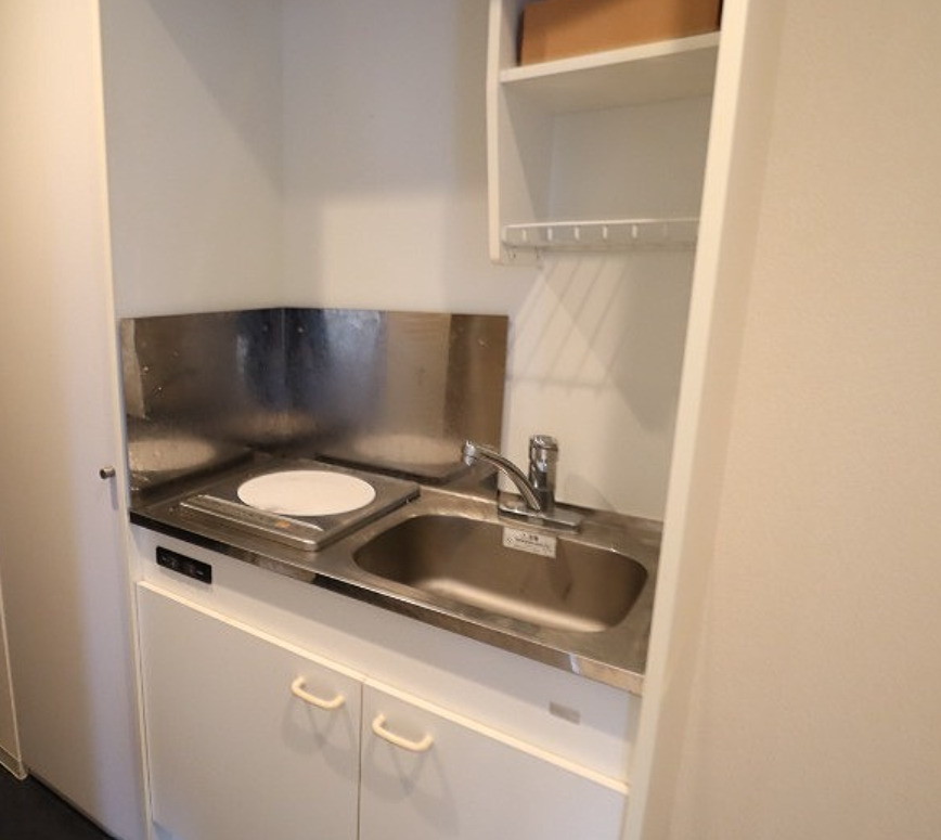 キッチン　別部屋参考写真