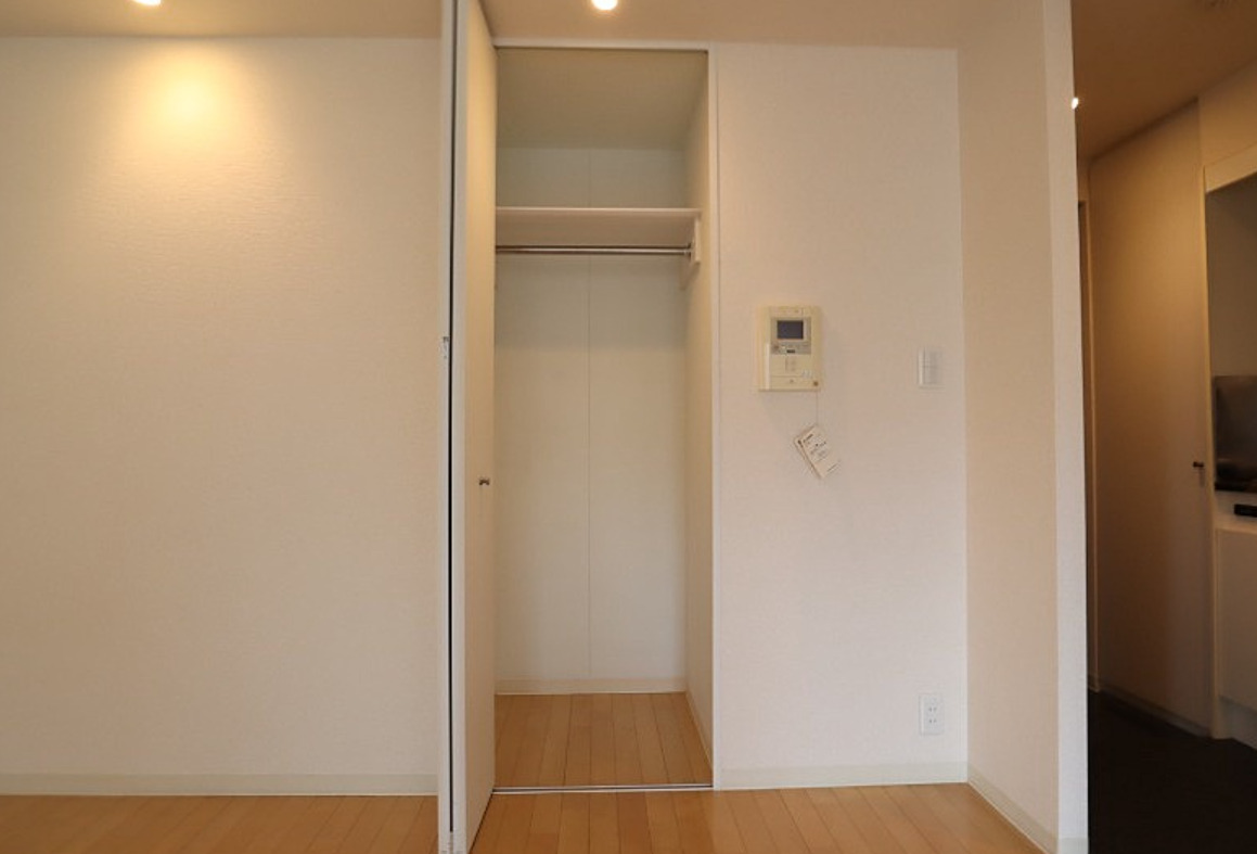 収納　別部屋参考写真