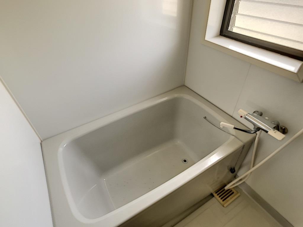 バス・シャワールーム　他室参照