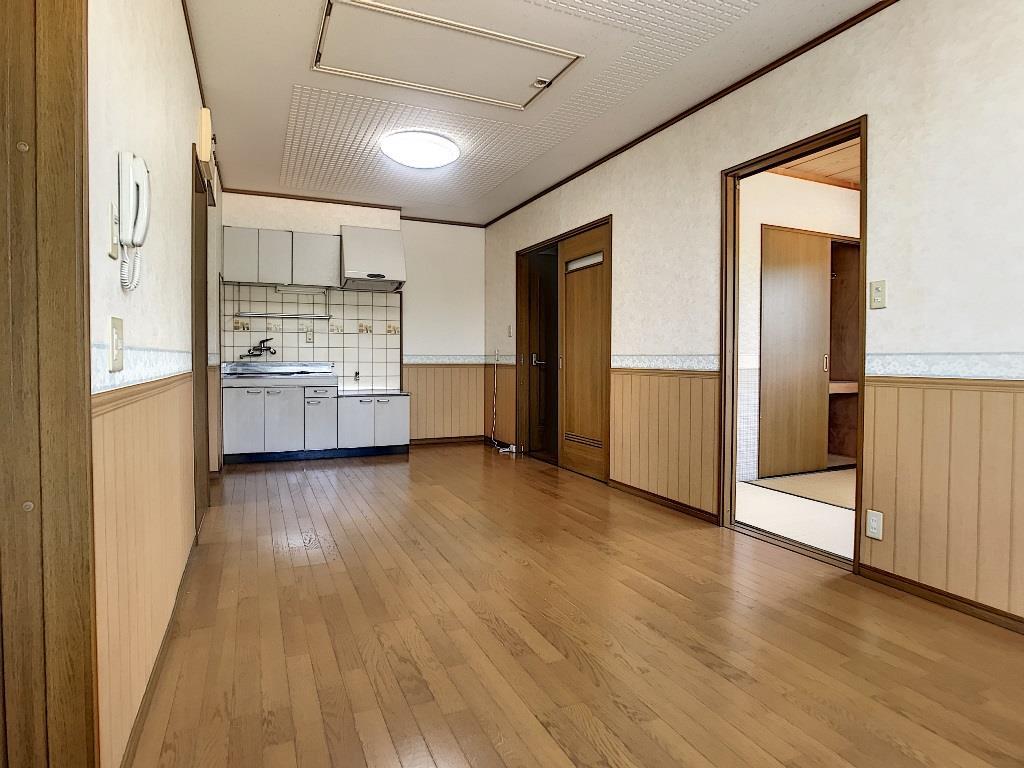 居室・リビング　他室参照