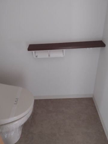 その他　※同じ間取りの反転タイプです