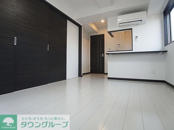 その他部屋・スペース　イメージ・別室写真です。お問合せはタウンハウジング蘇我店ま…