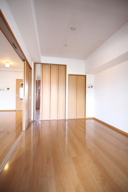 その他部屋・スペース　６帖の洋室