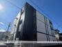武蔵砂川駅より徒歩16分 2階 新築の賃貸物件