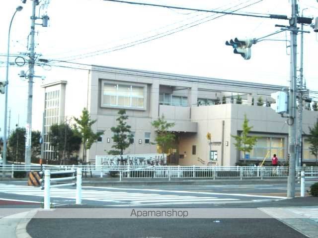 その他　名古屋市志段味図書館（その他）まで755m