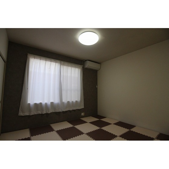 その他部屋・スペース　和室