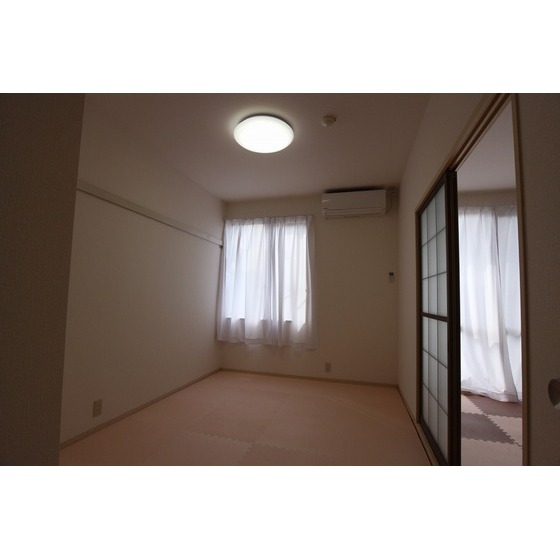 その他部屋・スペース　洋室