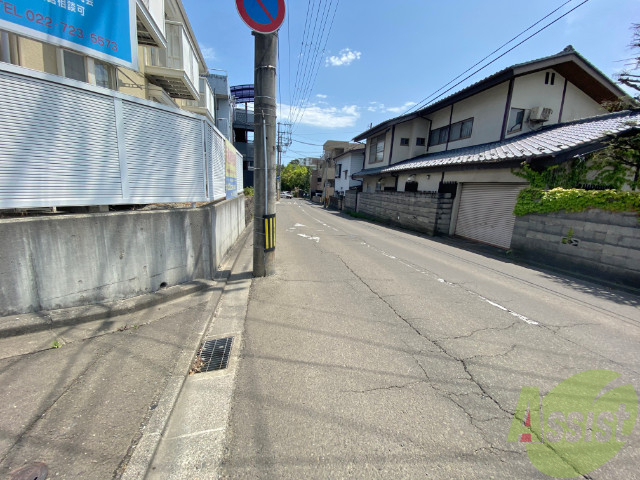 駐車場　駐車場その他