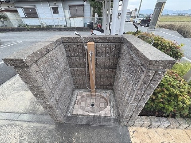 その他　洗い場