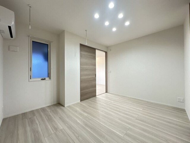 その他部屋・スペース　洋室
