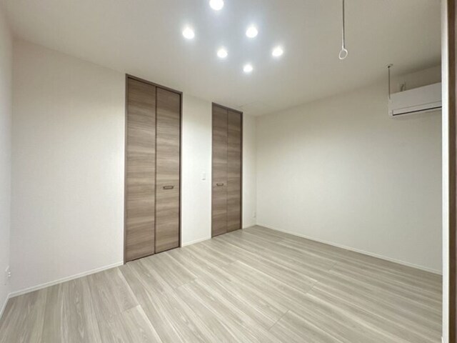 その他部屋・スペース　洋室