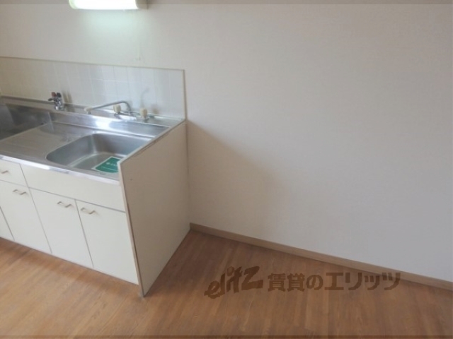 その他部屋・スペース　冷蔵庫置場