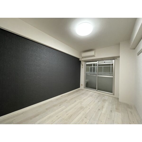 居室・リビング　写真は同仕様