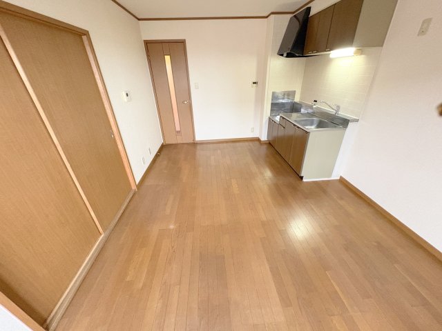 シャルマン二番館A棟のその他写真