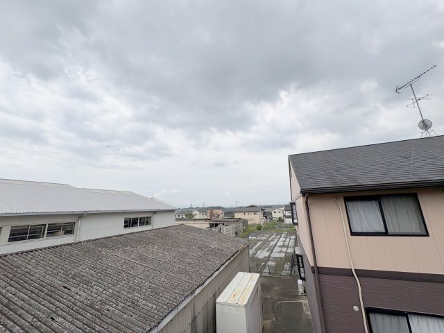 シャルマン二番館A棟のその他写真