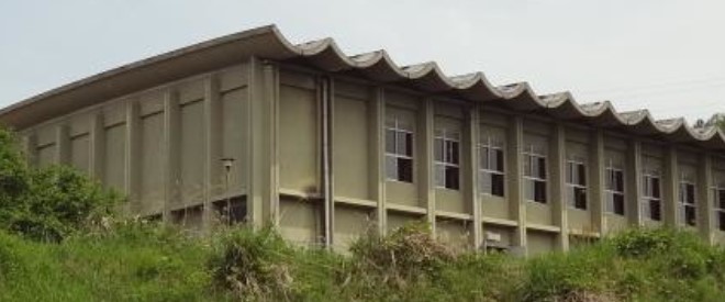 シャルマン二番館A棟の周辺写真