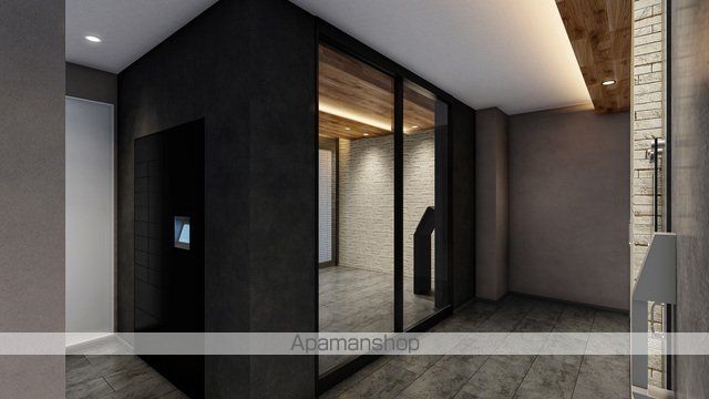 ロビー　ロビー