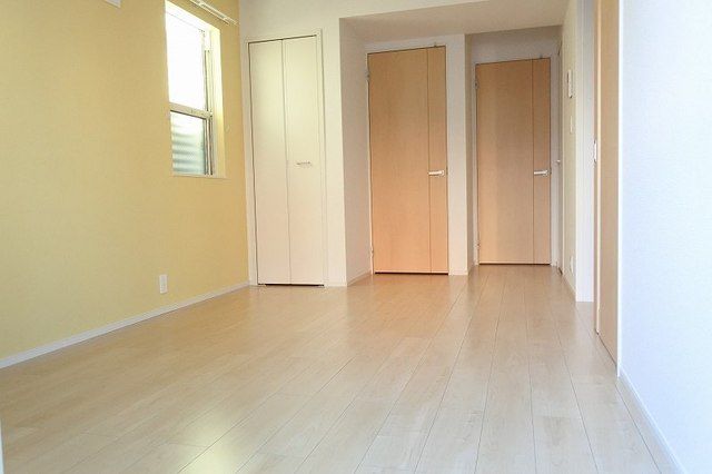 その他部屋・スペース　内装は落ち着いています