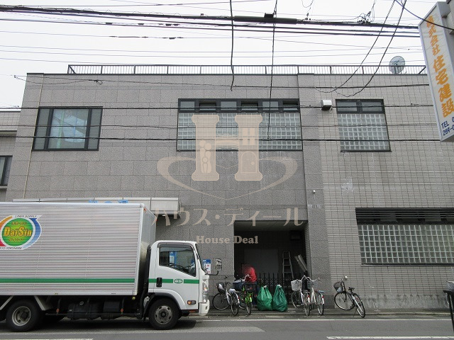 その他　ニュー松の湯（その他）まで734m