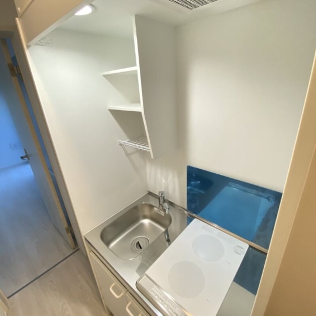 キッチン　参考画像