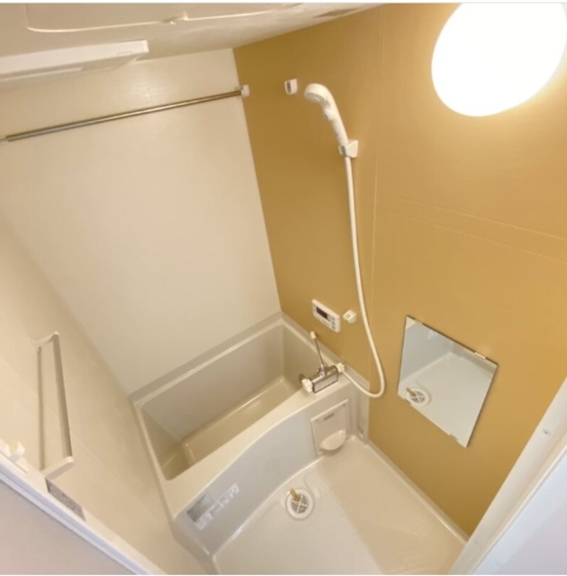 バス・シャワールーム　参考画像