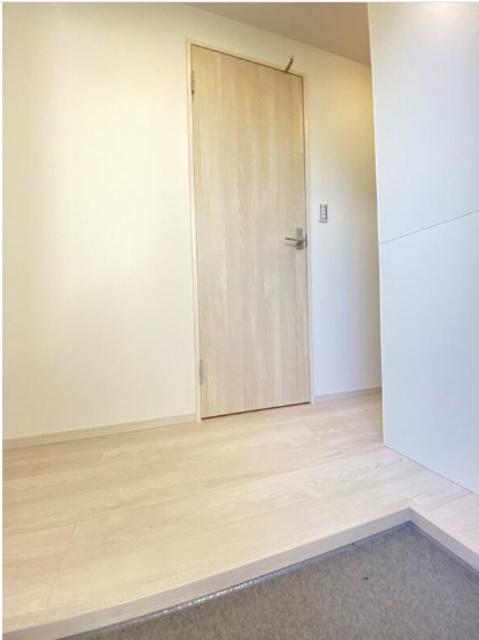 玄関　参考画像