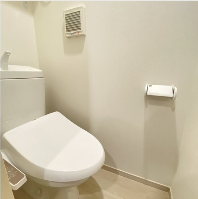 トイレ　参考画像