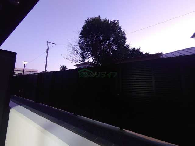 眺望　別部屋参考写真