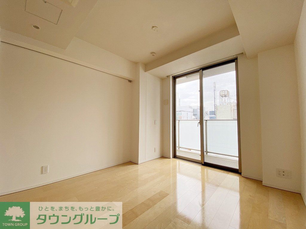 その他部屋・スペース　お問合せは(株)タウンハウジングレジデンス事業部までお問合…