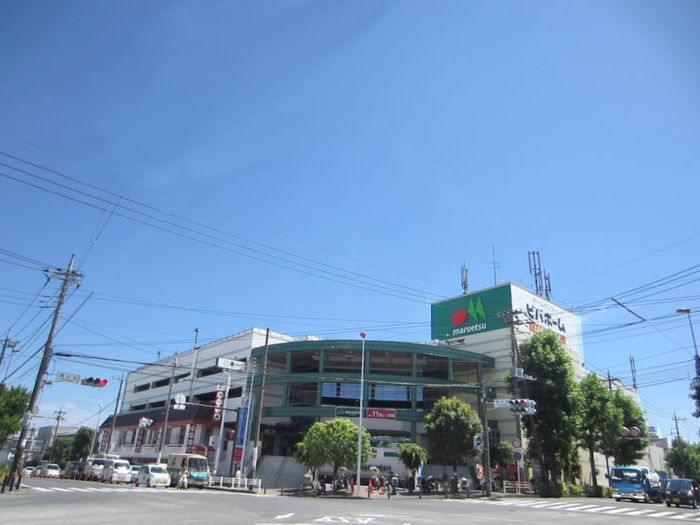 ホームセンター　ビバホーム　宮前店（ホームセンター）まで590m