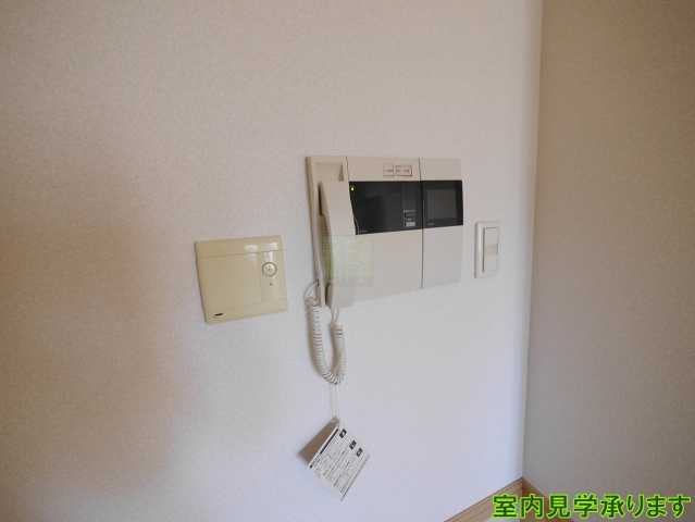 セキュリティ　アムス四谷三丁目