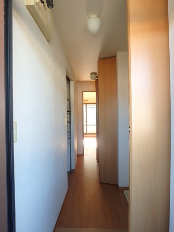 玄関　図面と現状に相違がある場合には現状を優先