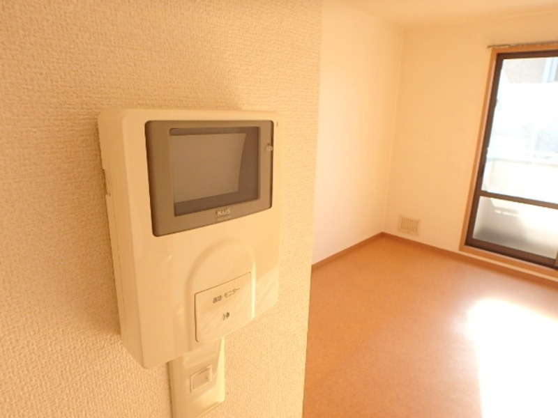 セキュリティ　図面と現状に相違がある場合には現状を優先