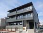 春田駅より徒歩10分 3階 新築の賃貸物件