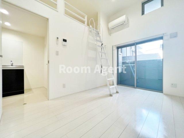 居室・リビング　※類似写真です